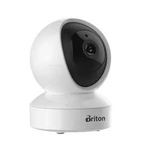 دوربین مداربسته برایتون(briton) مدل 72p8/5 با انتقال تصویر متصل