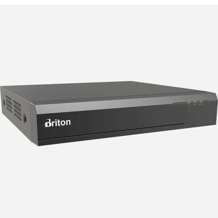 دستگاه ۴ کانال برایتون